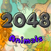 2048 Animales