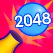 2048 – Destrucción de bloques