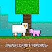 AnimalCraft Friends para 2 jugadores