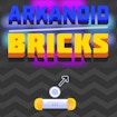Ladrillos Arkanoid