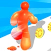Blob Shooter 3D Asesino Hit