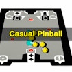 Juego de pinball casual