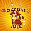 Haga clic en Kitty Idle