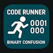Confusión binaria de Code Runner