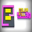 Relleno de color 3D