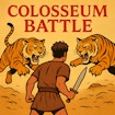 Batalla del Coliseo