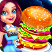 Cooking Express – Juego de restaurante de combinar y servir