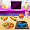 Locura por la cocina: juego de locura culinaria