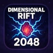 Grieta dimensional 2048