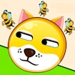 Rescate de abejas y perros – Juego de rompecabezas
