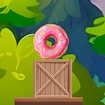 Saldo de donuts