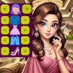 Juego de vestir moda