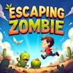 Escapando de zombis