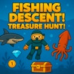 Descenso de pesca