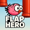 Héroe de Flap