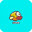 Clon de Flappy Bird