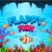 Viaje de Flappy Fish