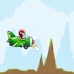 Avión Flappy