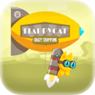 FlappyCat Steampunk loco