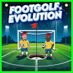 Evolución del footgolf