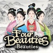 Cuatro bellezas