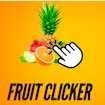 Clicker de frutas