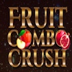 Combinación de frutas Crush