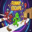 Escape divertido