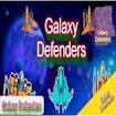 Defensores de la galaxia