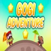 Aventura de Gogi