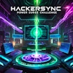 Desafío de sobrecarga de energía de HackerSync