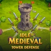 Defensa de torre medieval inactiva