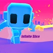 Rebanada infinita