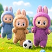 Labubu – Simulador de mascotas Tamagotchi