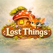 Cosas perdidas