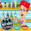 Cócteles mixtos Max