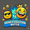 Batalla de la evolución de los memes