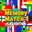 Edición de bandera de Memory Match
