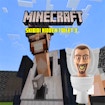 Inodoro oculto Skibidi de Minecraft 3