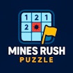 Rompecabezas de Mines Rush