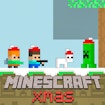 Minecrafter Navidad