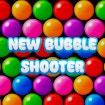 Nuevo Bubble Shooter