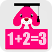 Uno más dos son tres