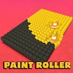 Rodillo de pintura
