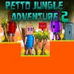 Aventura en la jungla de Petto 2