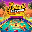 Leyendas del pinball