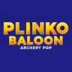 Plinko Ballon – Tiro con arco Pop