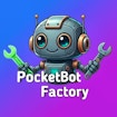 Fábrica de PocketBot