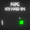Pong con potenciadores