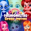 Las fashionistas de Prism se visten para impresionar